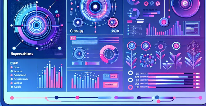 2025 年新兴眼镜光学行业 ERP 系统的潜力分析与推荐